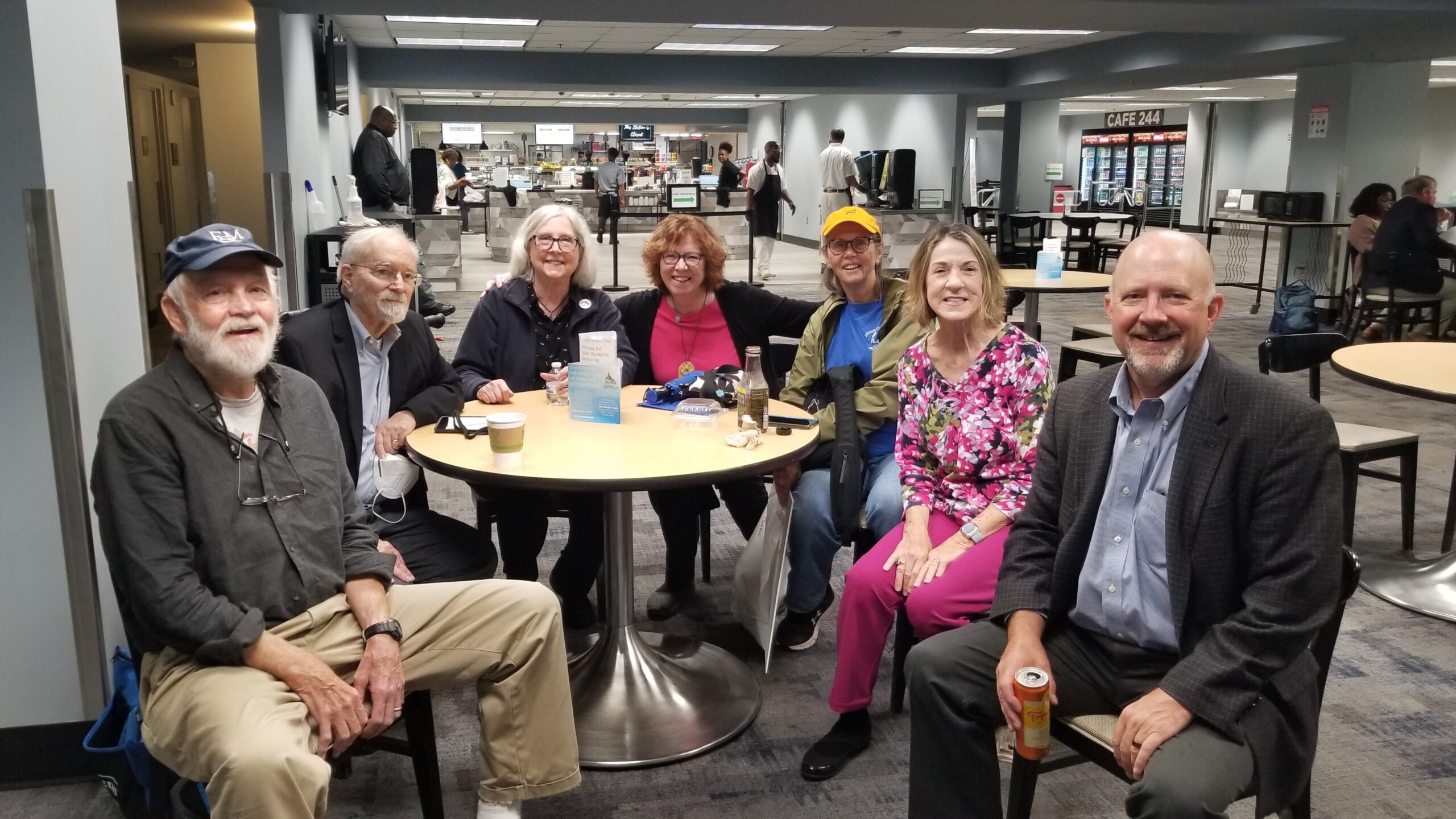 may public comment uu