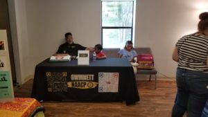 uucgengagmentfair aclu gwinnett